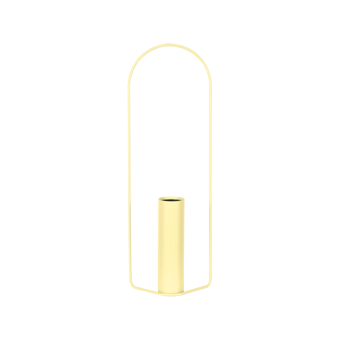 Fermob Itac Cylindrical Vase 6 Fermob Itac Cylindrical Vase - Image 6