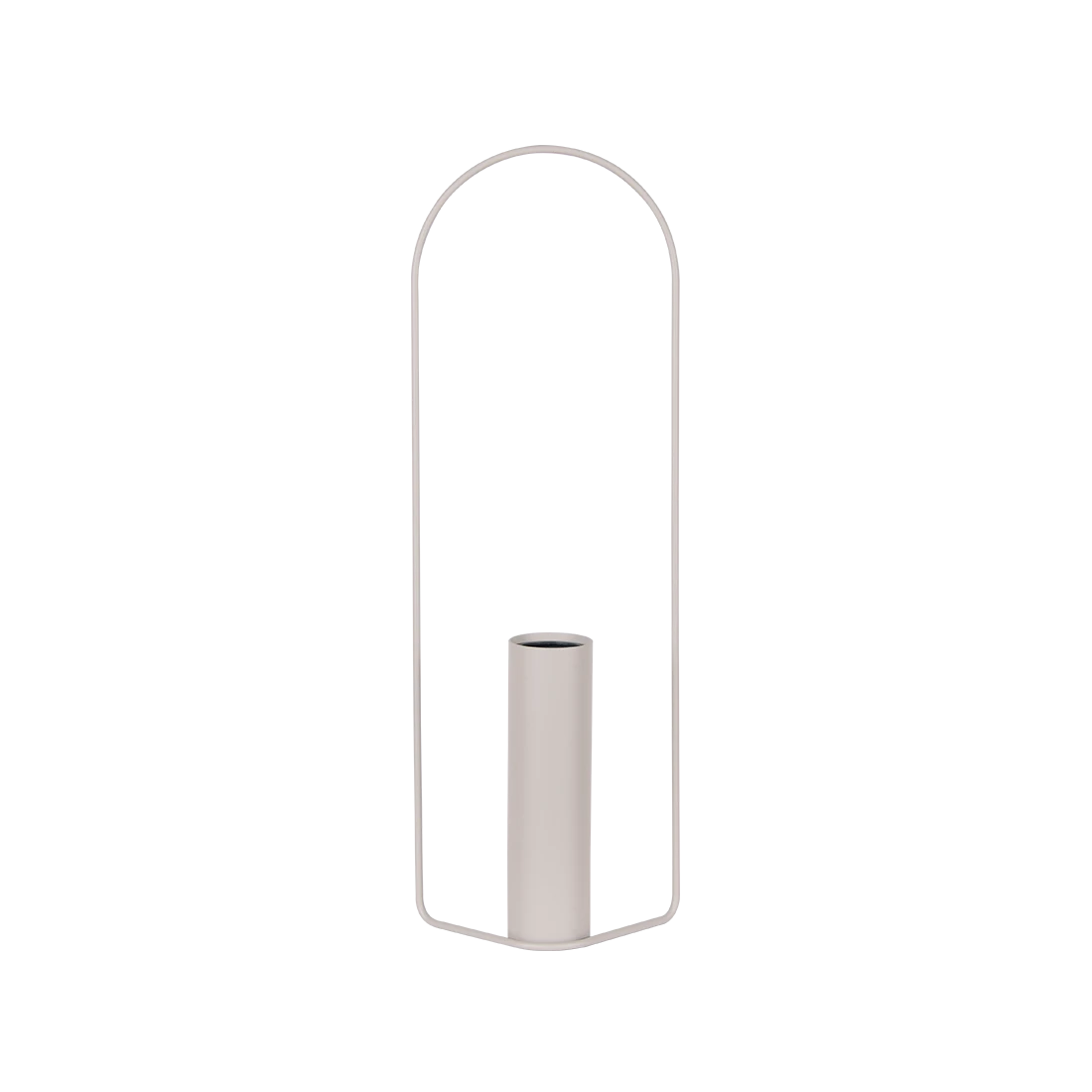 Fermob Itac Cylindrical Vase 7 Fermob Itac Cylindrical Vase - Image 7