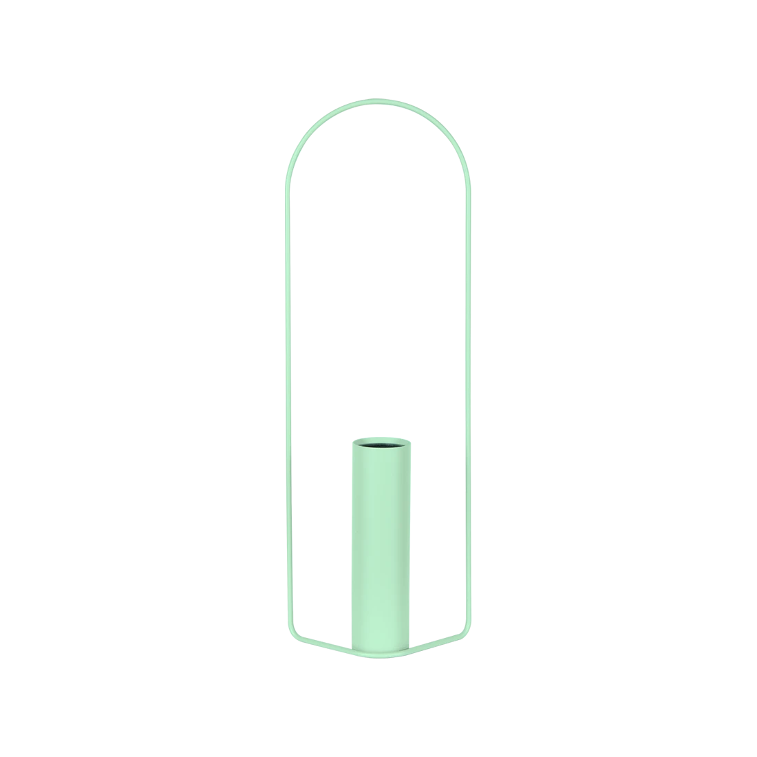 Fermob Itac Cylindrical Vase 1 Fermob Itac Cylindrical Vase