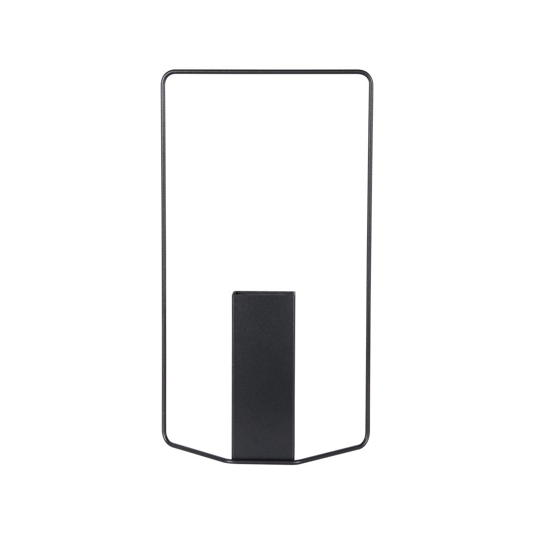 Fermob Itac Rectangular Vase 6 Fermob Itac Rectangular Vase - Image 6