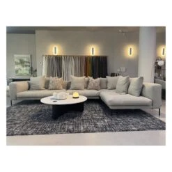 Ondine Plus V3 L Shape Sofa