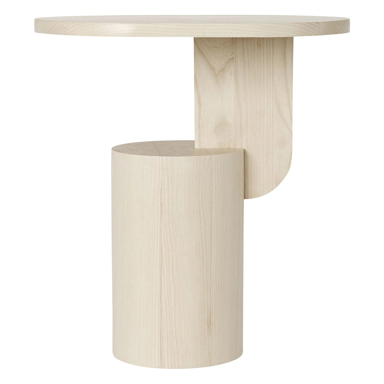 Ferm LIVING Insert Side Table 2 Ferm LIVING Insert Side Table - Image 2
