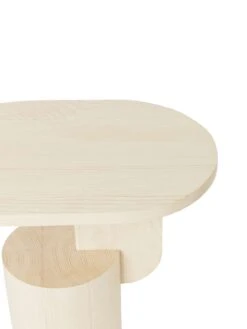 Ferm LIVING Insert Side Table 11 Ferm LIVING Insert Side Table -Trit Houses Shop InsertTable detail