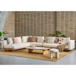 Islet V2 L Shape Sofa