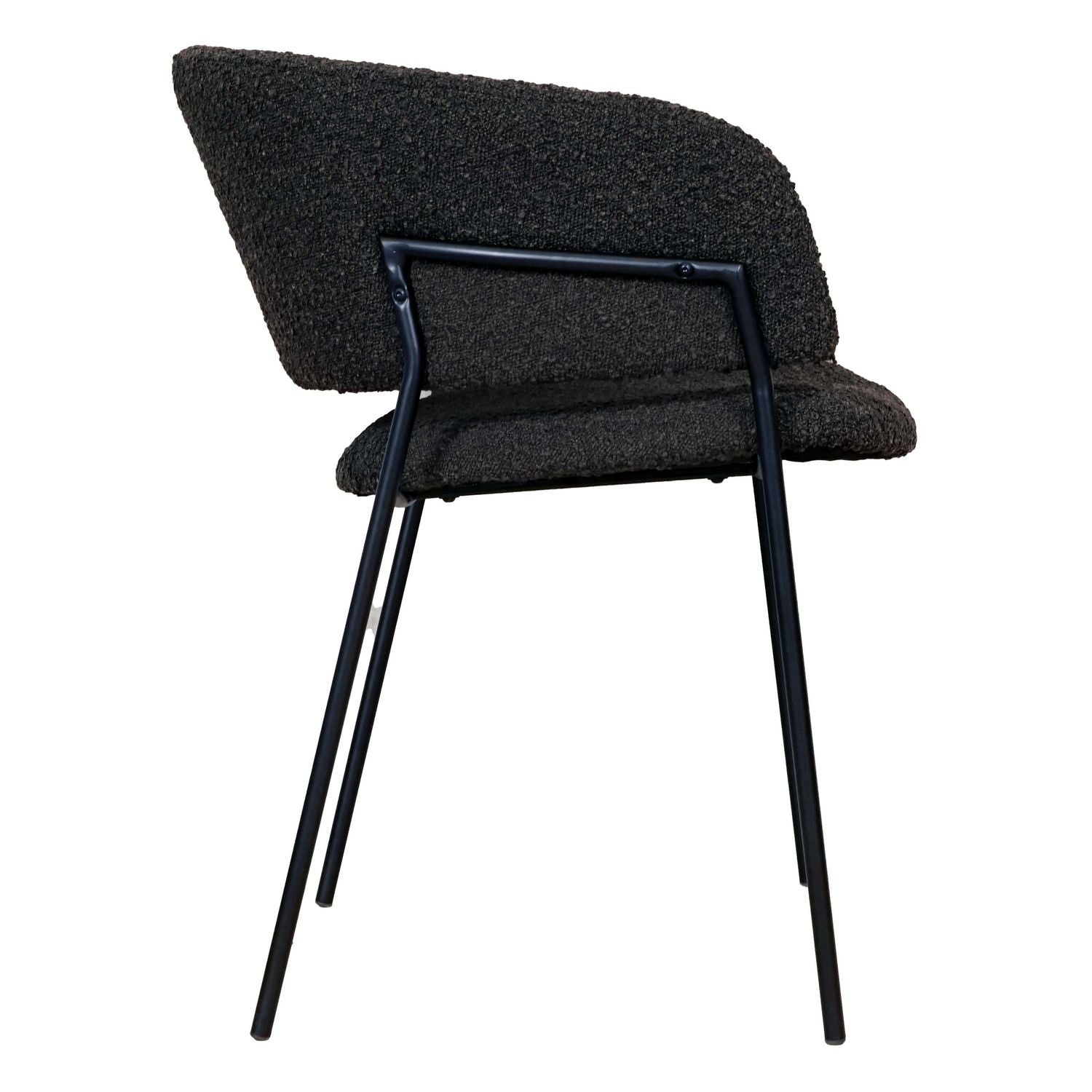 Emily Arm Chair 3 Emily Arm Chair - Image 3