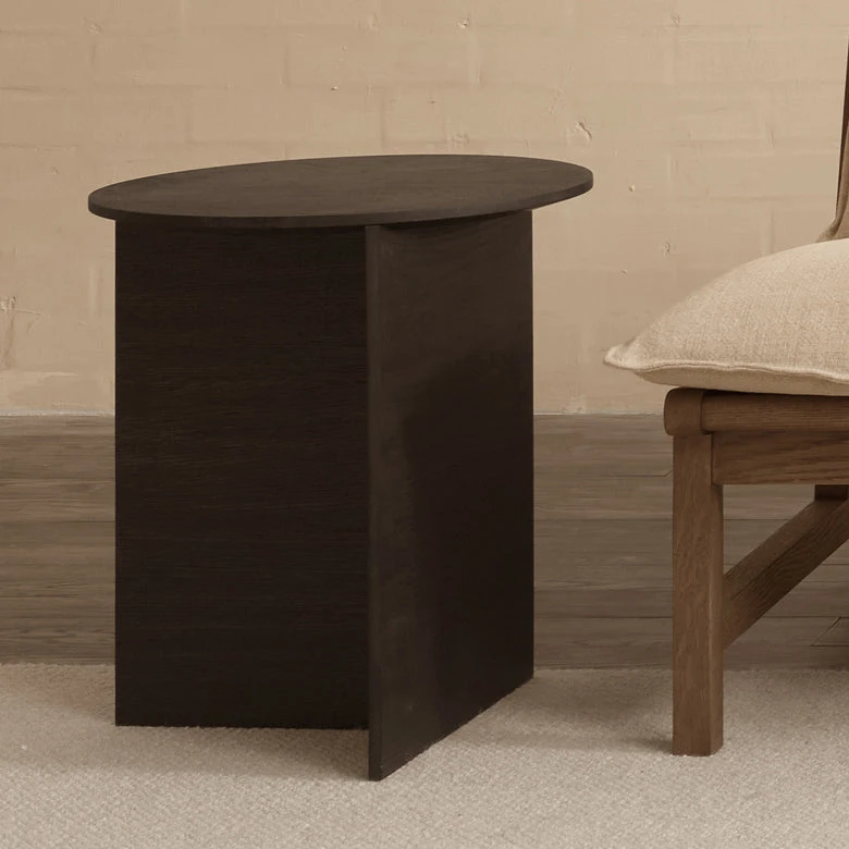 Jaunt Timber Side Table 2 Jaunt Timber Side Table - Image 2