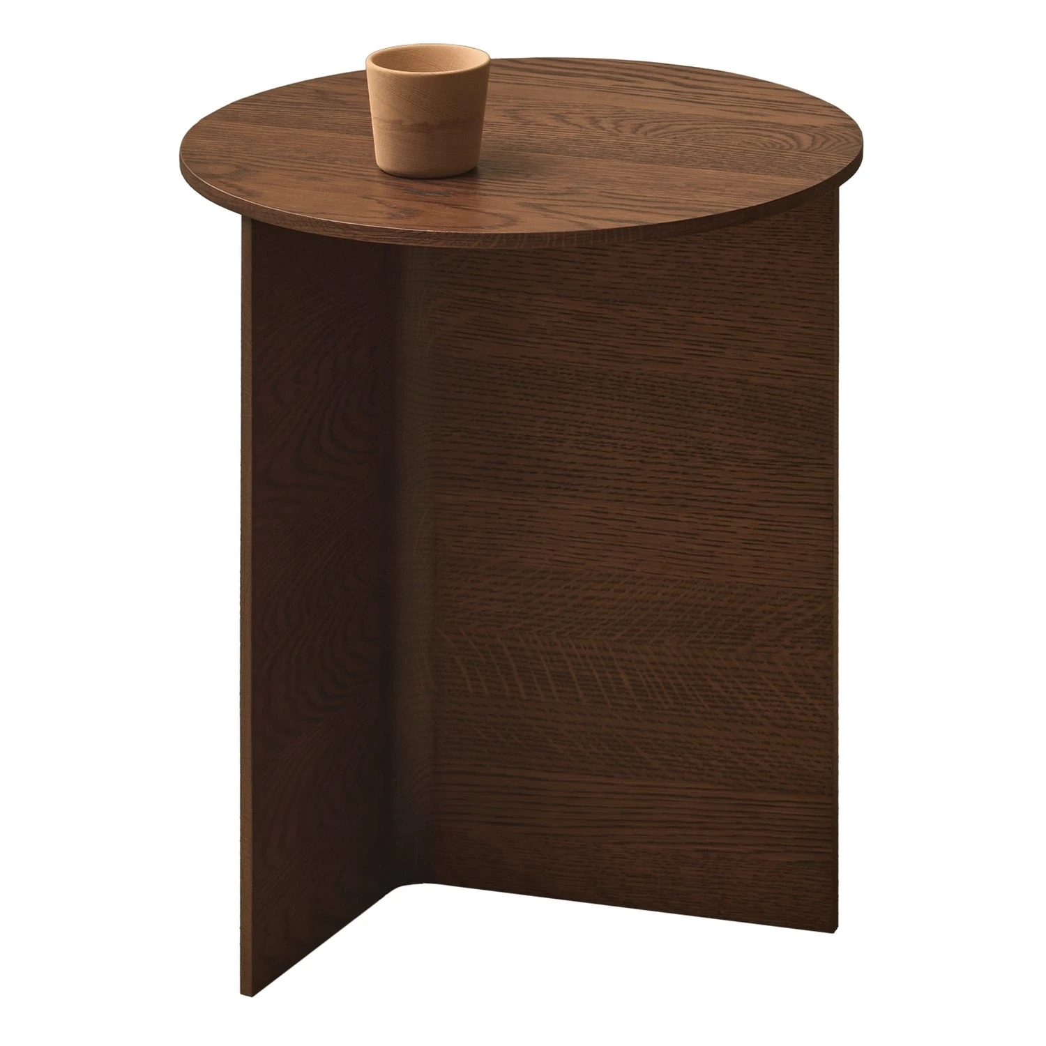 Jaunt Timber Side Table 1 Jaunt Timber Side Table
