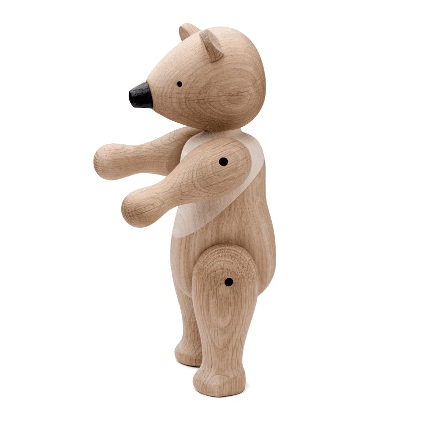 Kay Bojesen Bear 4 Kay Bojesen Bear - Image 4
