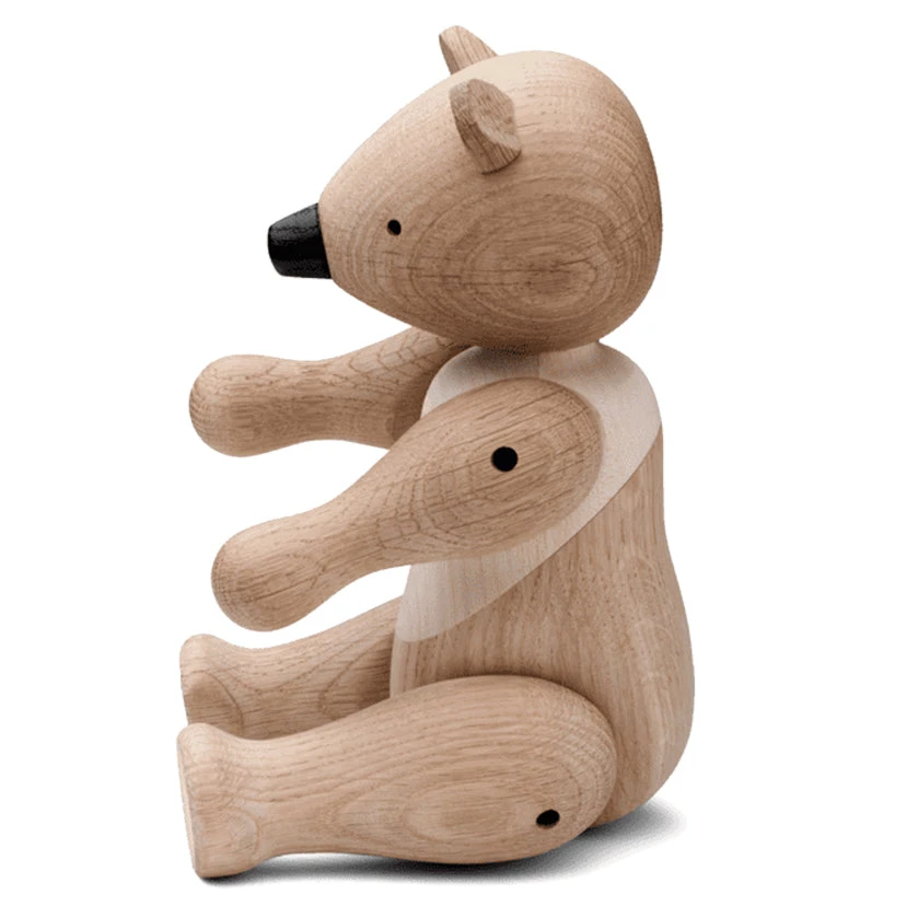 Kay Bojesen Bear 5 Kay Bojesen Bear - Image 5