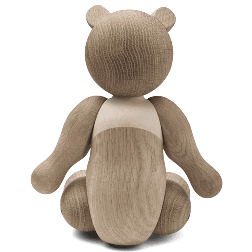 Kay Bojesen Bear 7 Kay Bojesen Bear - Image 7