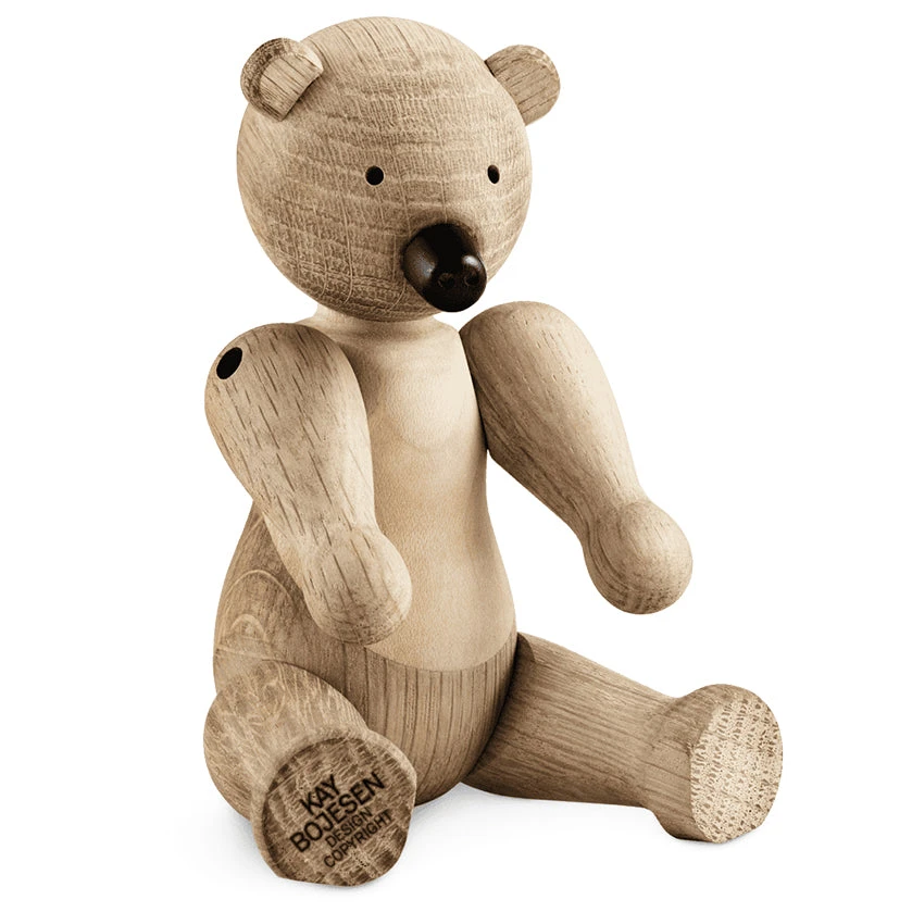 Kay Bojesen Bear 1 Kay Bojesen Bear