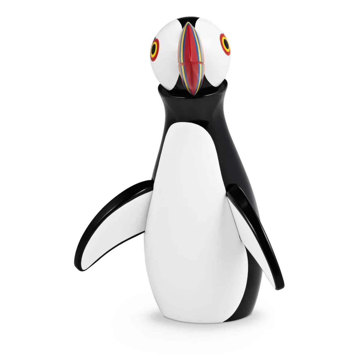 Kay Bojesen Puffin 2 Kay Bojesen Puffin - Image 2