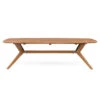 DBodhi Kupu-Kupu Ellipse Coffee Table