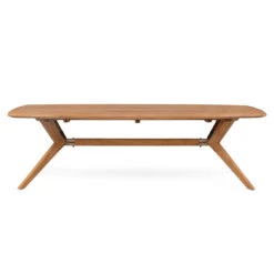 DBodhi Kupu-Kupu Ellipse Coffee Table