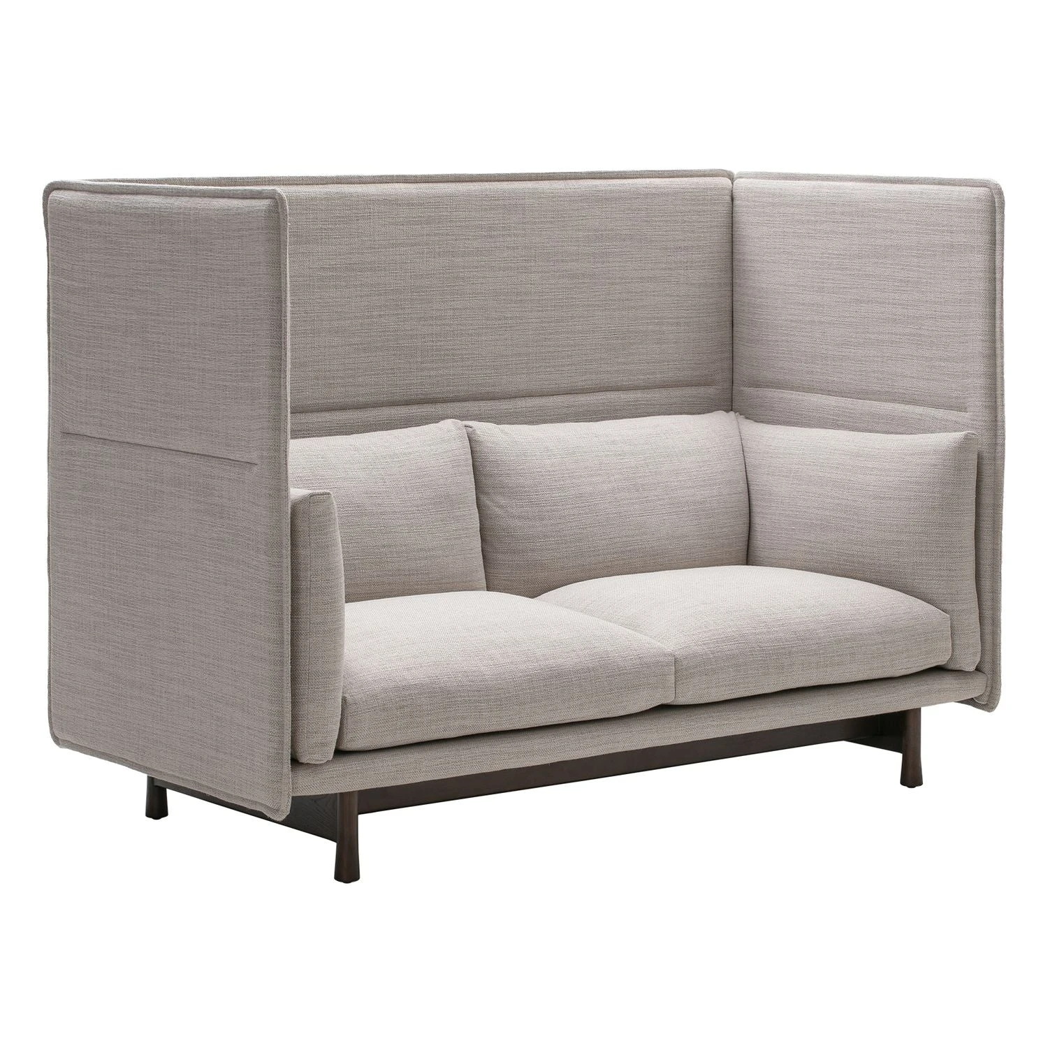 Kite High Back 2 Seater Sofa 5 Kite High Back 2 Seater Sofa - Image 5