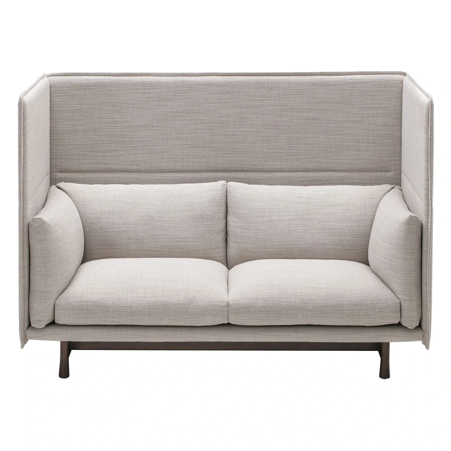 Kite High Back 2 Seater Sofa 4 Kite High Back 2 Seater Sofa - Image 4
