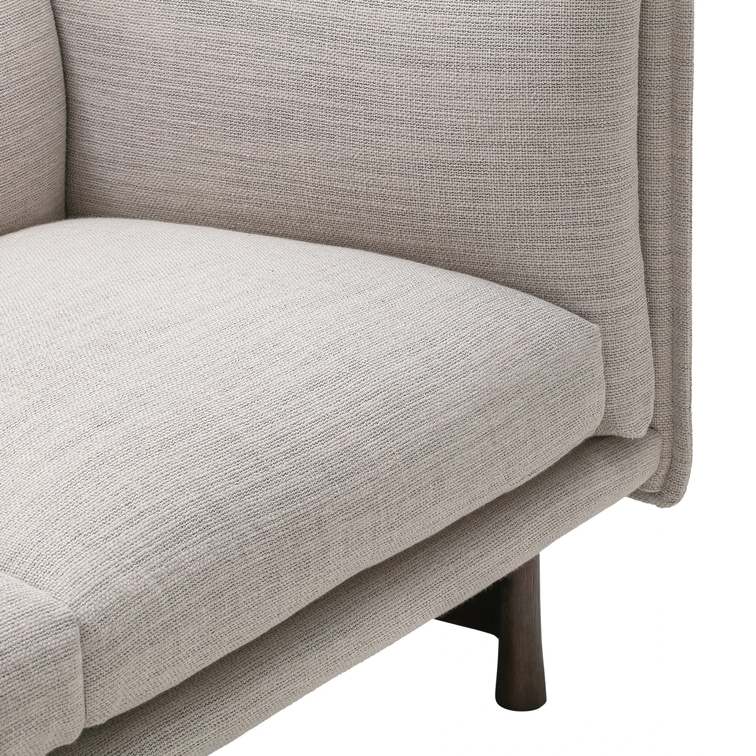 Kite High Back 2 Seater Sofa 9 Kite High Back 2 Seater Sofa - Image 9