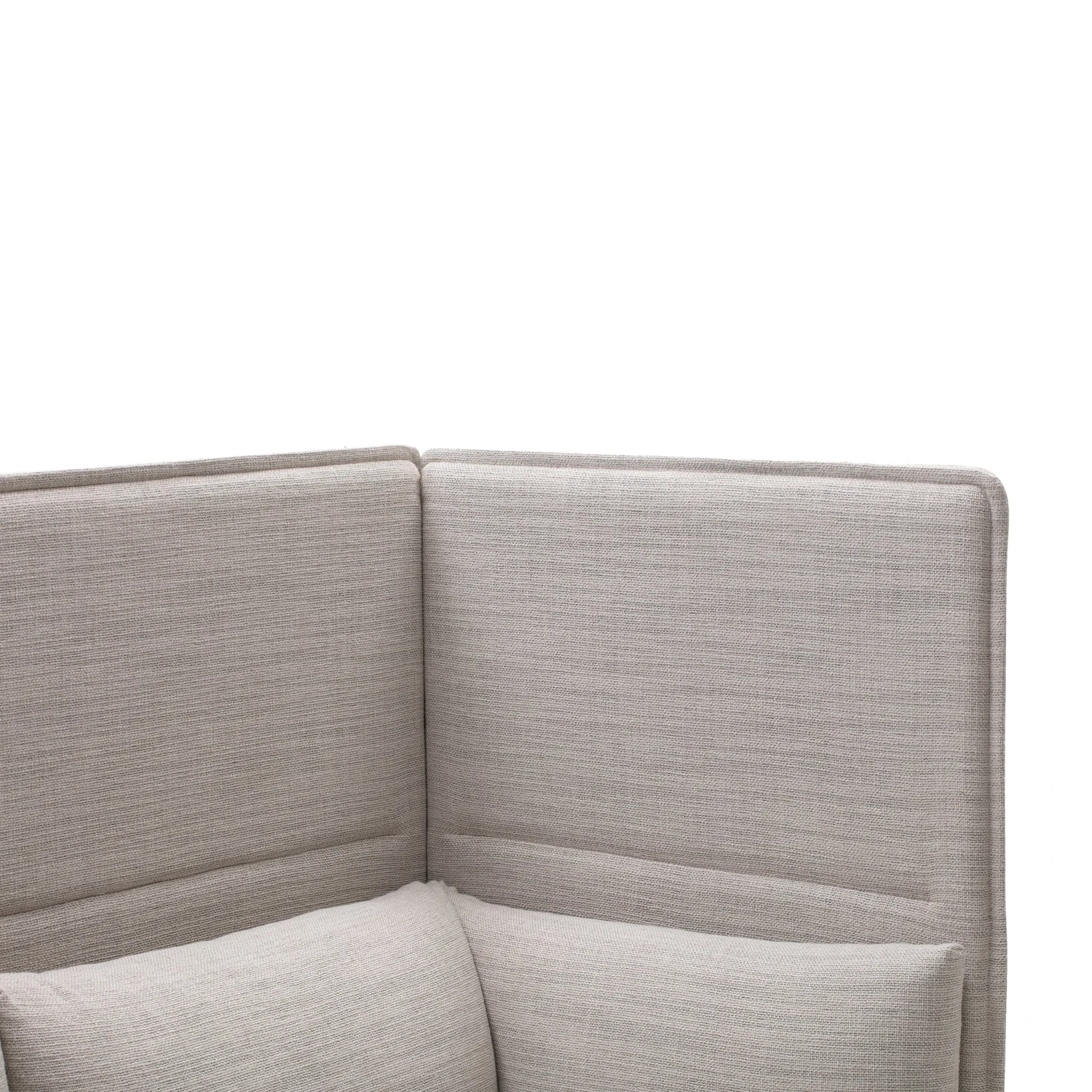 Kite High Back 2 Seater Sofa 7 Kite High Back 2 Seater Sofa - Image 7