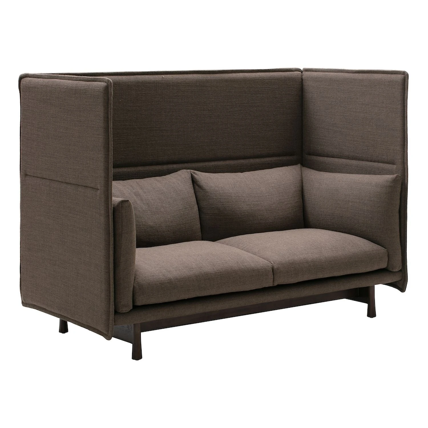 Kite High Back 2 Seater Sofa 2 Kite High Back 2 Seater Sofa - Image 2