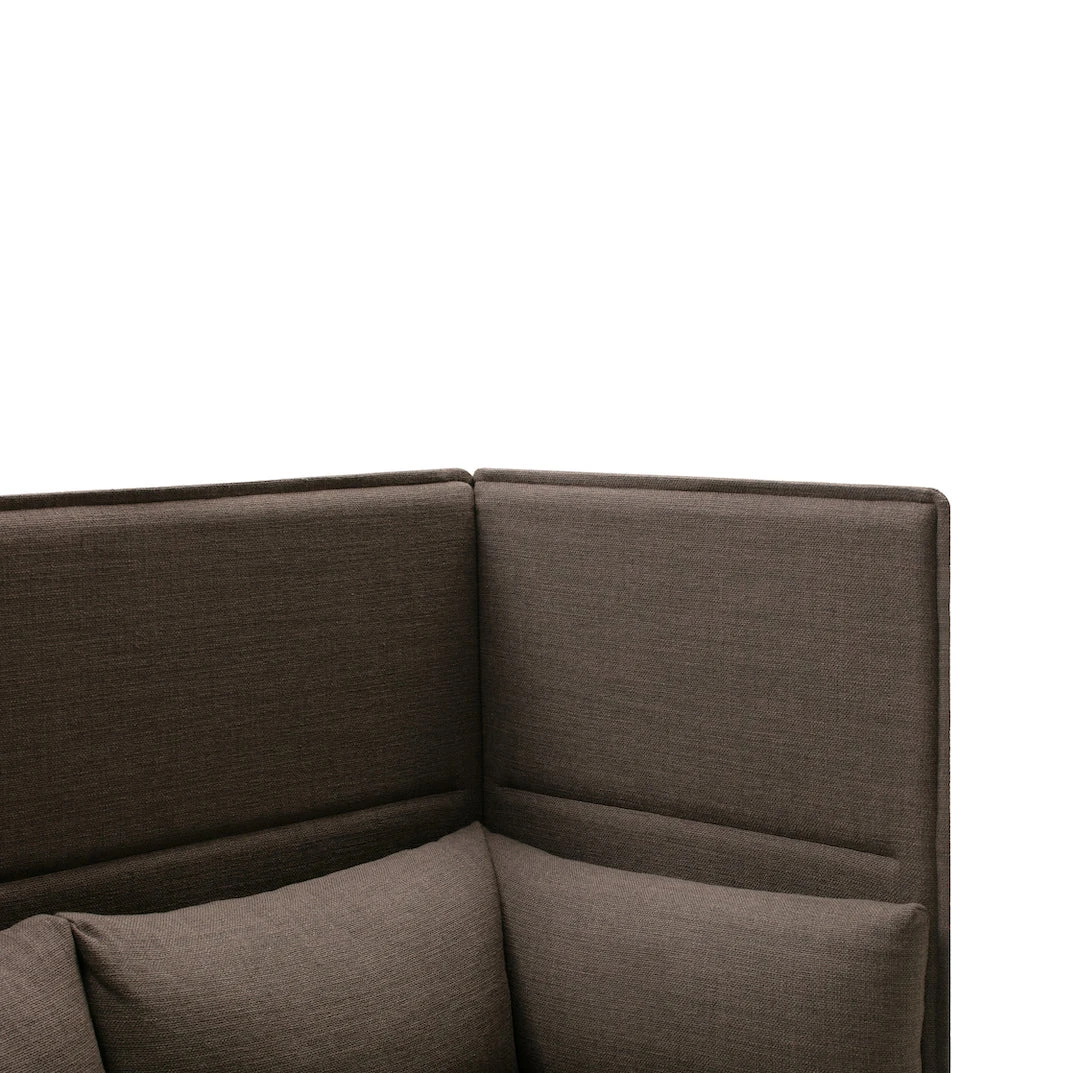 Kite High Back 2 Seater Sofa 8 Kite High Back 2 Seater Sofa - Image 8