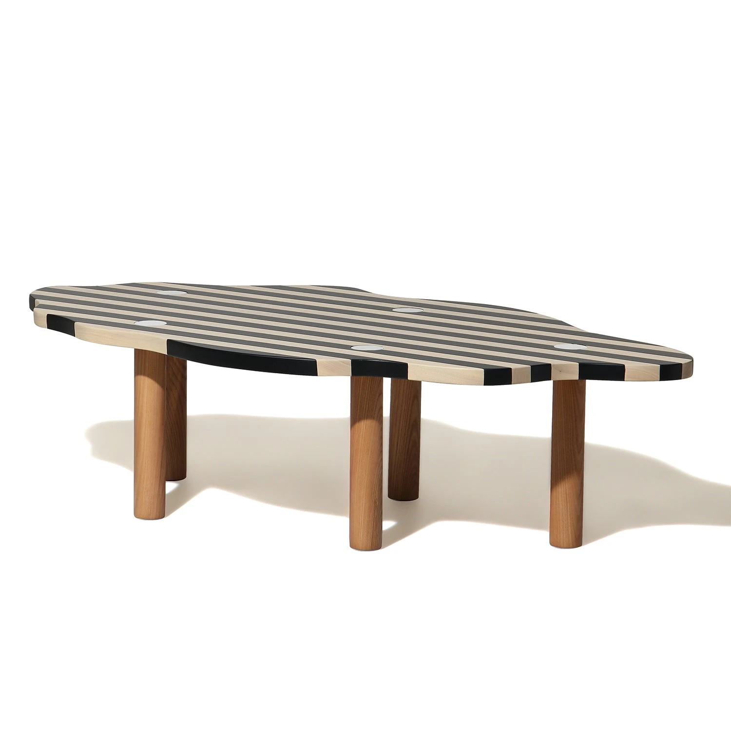 Lineage Coffee Table 2 Lineage Coffee Table - Image 2