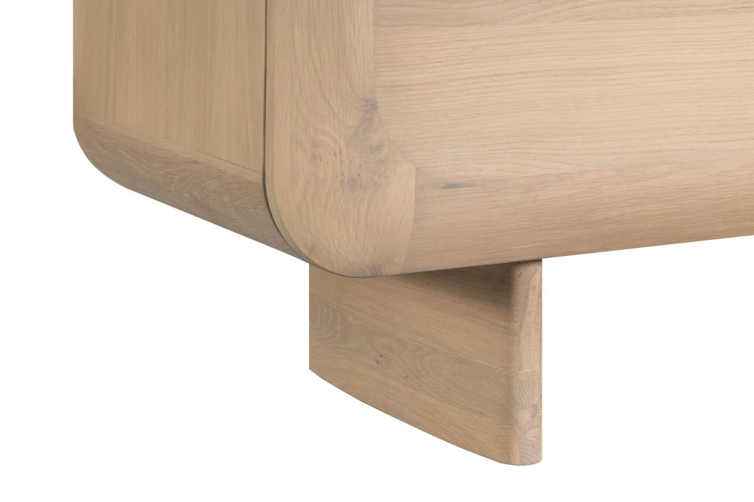 Lark 4 Doors Sideboard 6 Lark 4 Doors Sideboard - Image 6