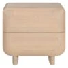 Lark Bedside Table