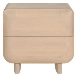 Lark Bedside Table