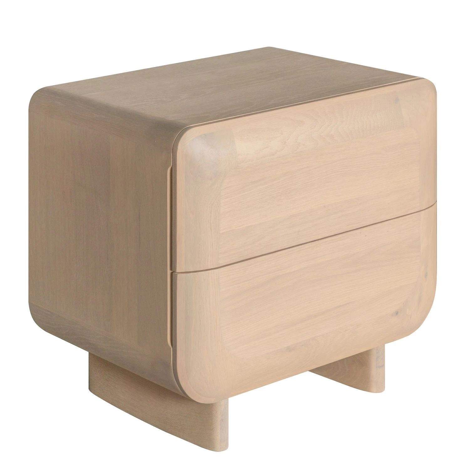 Lark Bedside Table 2 Lark Bedside Table - Image 2