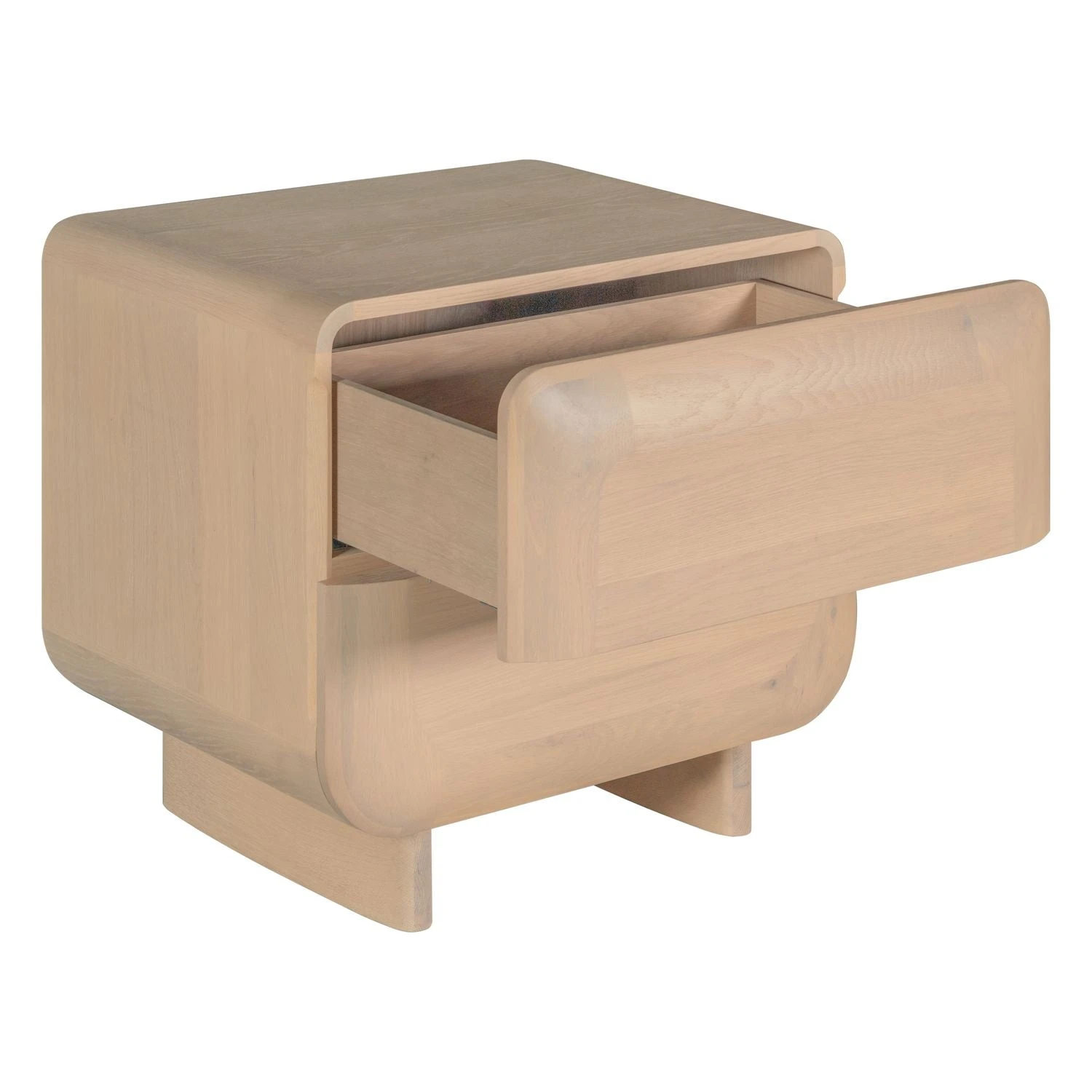 Lark Bedside Table 3 Lark Bedside Table - Image 3