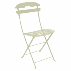 Fermob La Mome Chair 25 Fermob La Mome Chair -Trit Houses Shop LA MOME CHAISE TILLEUL
