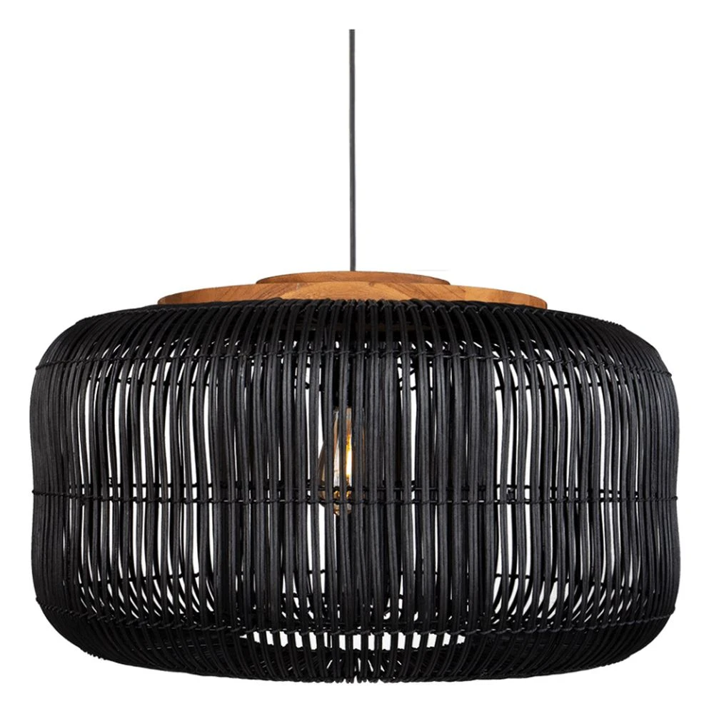 DBodhi Bucket Hanging Lamp 1 DBodhi Bucket Hanging Lamp