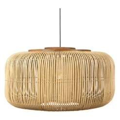 DBodhi Bucket Hanging Lamp 3 DBodhi Bucket Hanging Lamp -Trit Houses Shop LBC2040N image 1 NEW