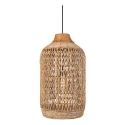 DBodhi Brandy Wing Lampshade