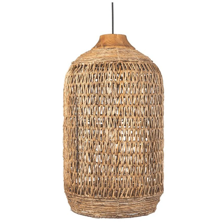 DBodhi Brandy Wing Lampshade 2 DBodhi Brandy Wing Lampshade - Image 2