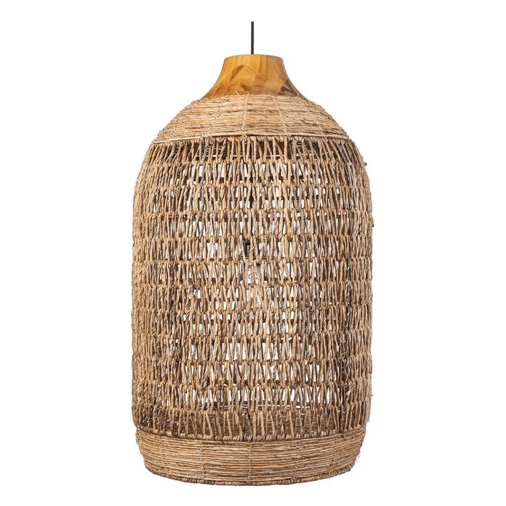 DBodhi Brandy Wing Lampshade 3 DBodhi Brandy Wing Lampshade - Image 3