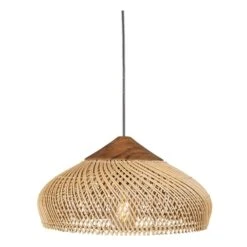 DBodhi Banjo Pendant Lamp