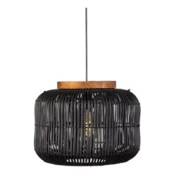 DBodhi Barrel Hanging Lamp