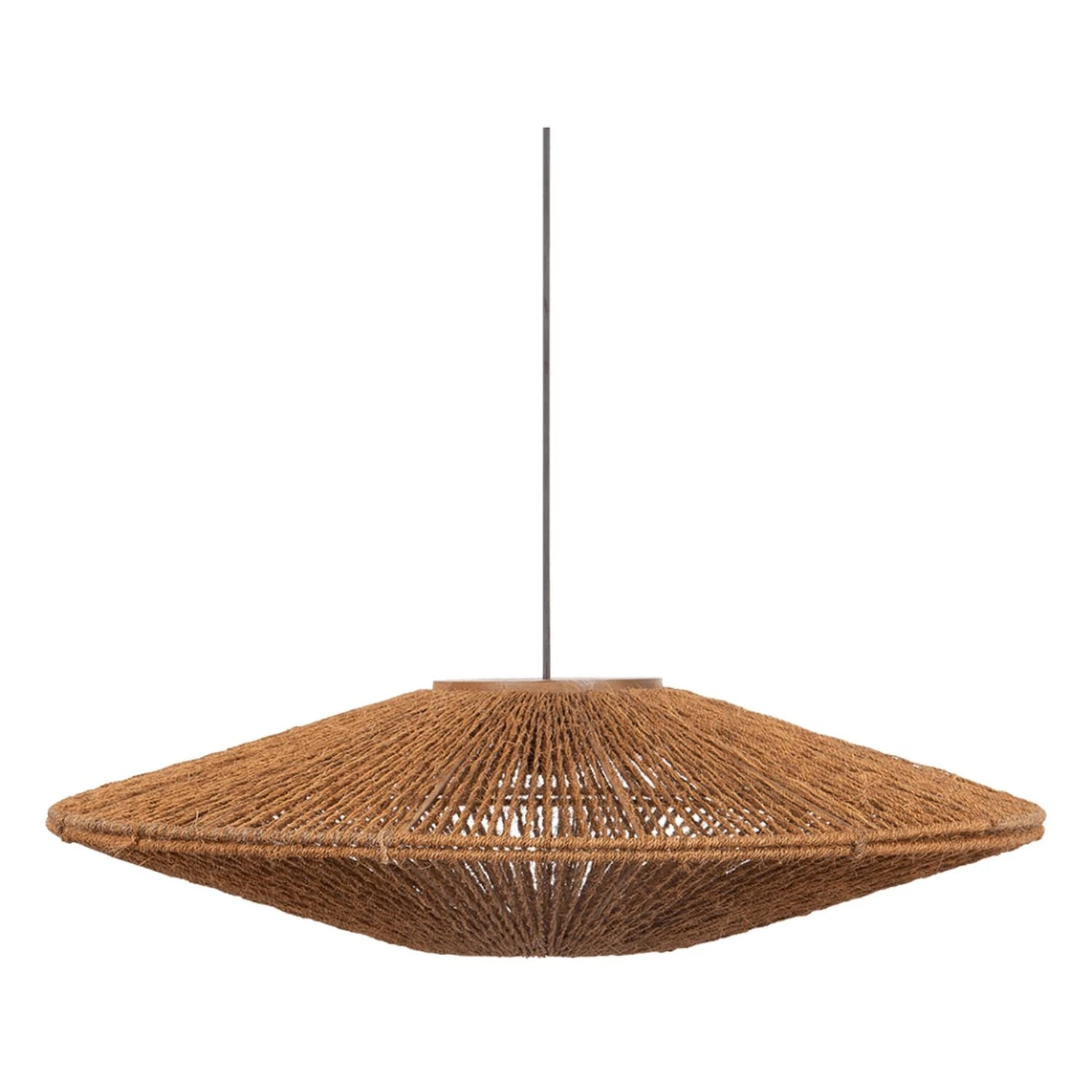 DBodhi Cymbal Hanging Lamp 2 DBodhi Cymbal Hanging Lamp - Image 2