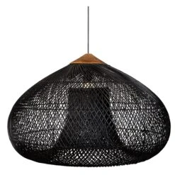 DBodhi Drum Pendant Lamp -Trit Houses Shop LDR2037B image 1 NEW