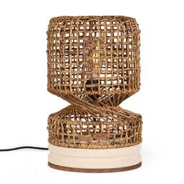 DBodhi Twister Koi Table Wide Lampshade 1 DBodhi Twister Koi Table Wide Lampshade