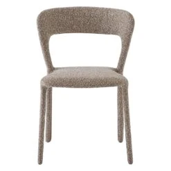 Lena Dining Chair 25 Lena Dining Chair -Trit Houses Shop Lena Dining Chair Cocoa 02