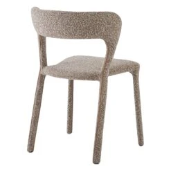 Lena Dining Chair 27 Lena Dining Chair -Trit Houses Shop Lena Dining Chair Cocoa 04