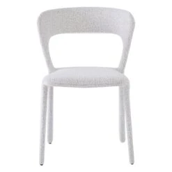 Lena Dining Chair 29 Lena Dining Chair -Trit Houses Shop Lena Dining Chair Coconut 01