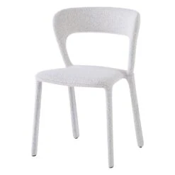 Lena Dining Chair 28 Lena Dining Chair -Trit Houses Shop Lena Dining Chair Coconut 02