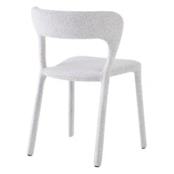 Lena Dining Chair 31 Lena Dining Chair -Trit Houses Shop Lena Dining Chair Coconut 04