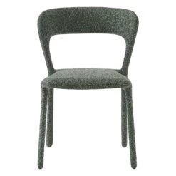 Lena Dining Chair 33 Lena Dining Chair -Trit Houses Shop Lena Dining Chair Moss 01