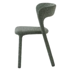 Lena Dining Chair 34 Lena Dining Chair -Trit Houses Shop Lena Dining Chair Moss 03