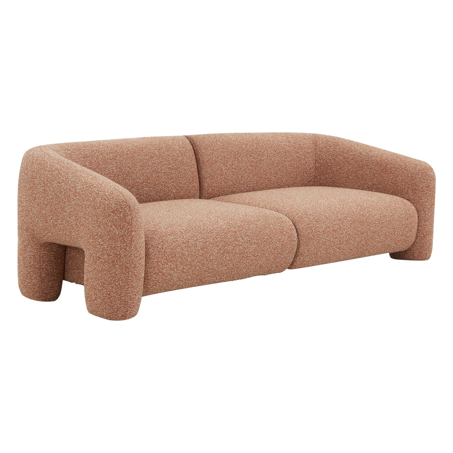 Lilo 3 Seater Sofa 2 Lilo 3 Seater Sofa - Image 2