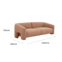 Lilo 3 Seater Sofa 25 Lilo 3 Seater Sofa -Trit Houses Shop Lilo Modular Sofa Blake Butterscotch 08 dcacc7a1 517c 45ec 930a 6f14ba41f97f